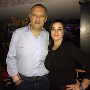 Meet your Posher, Irina